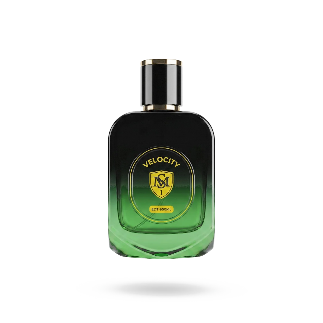 Velocity bottle