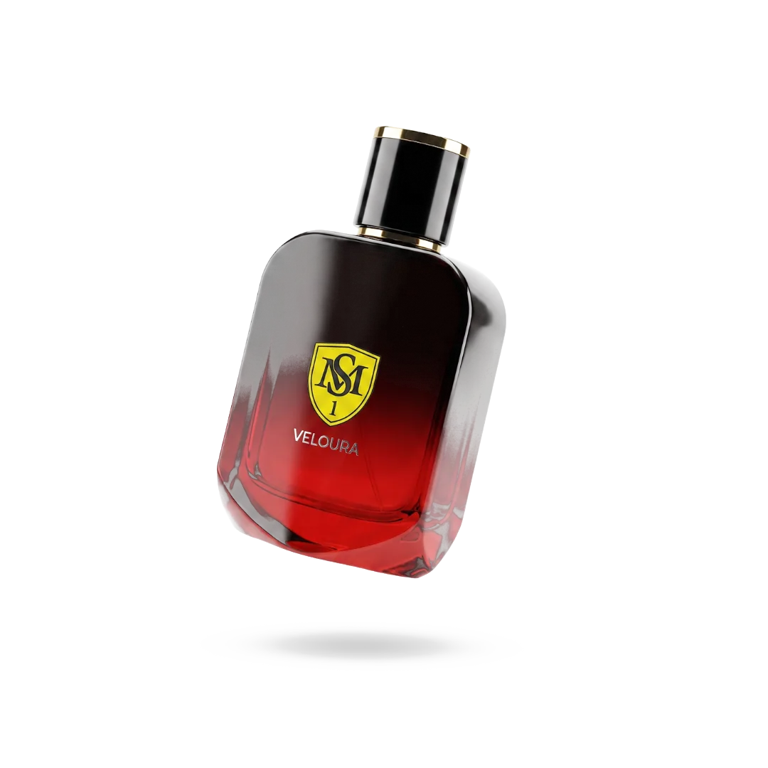 Veloura bottle